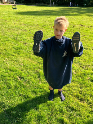 Sint-Martinus den XIIde - september-oktober